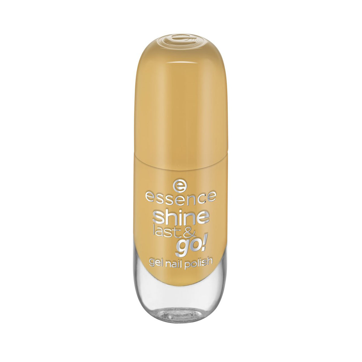 Essence - ესენსი ლაქი shine Last and go 62 5679