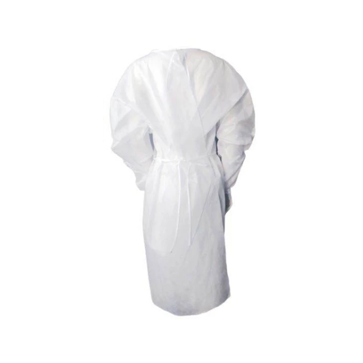 ხალათი ქირურგიული ერთჯერადი 40გ 2