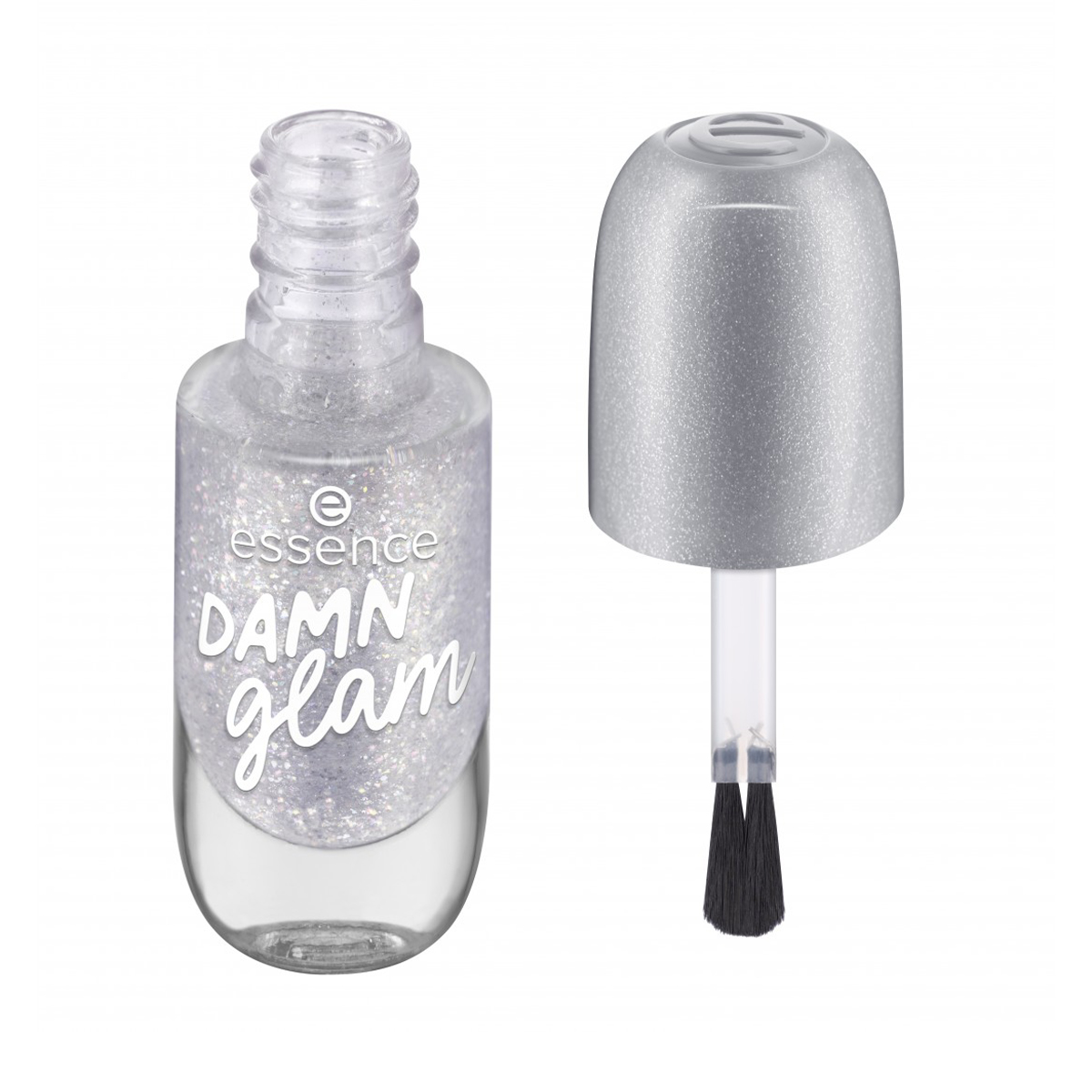 Essence - ესენსი ფრჩხილის გელი 02 8739 2