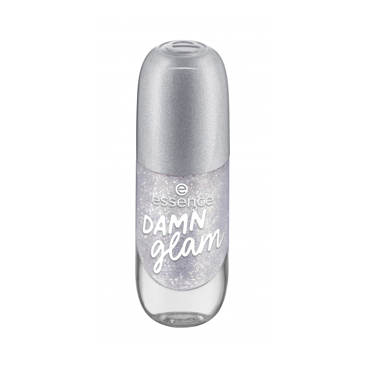 Essence - ესენსი ფრჩხილის გელი 02 8739