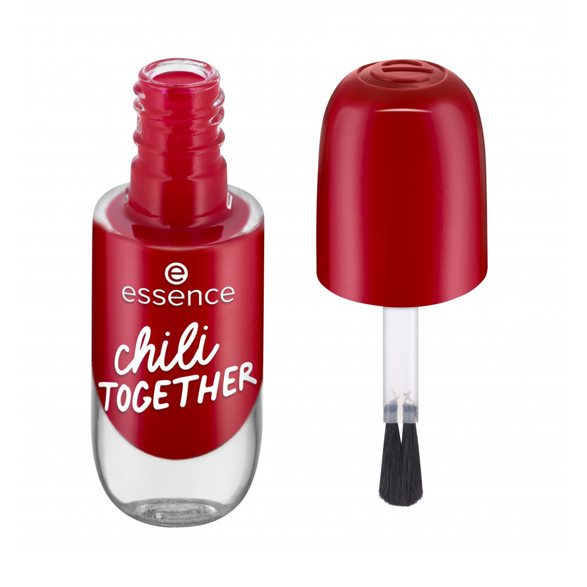 Essence - ესენსი ფრჩხილის გელი 16 8876 2