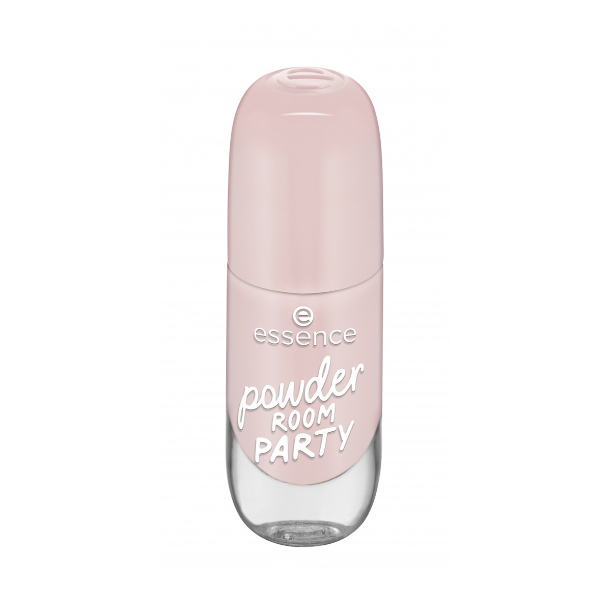 Essence - ესენსი ფრჩხილის გელი 25 8968