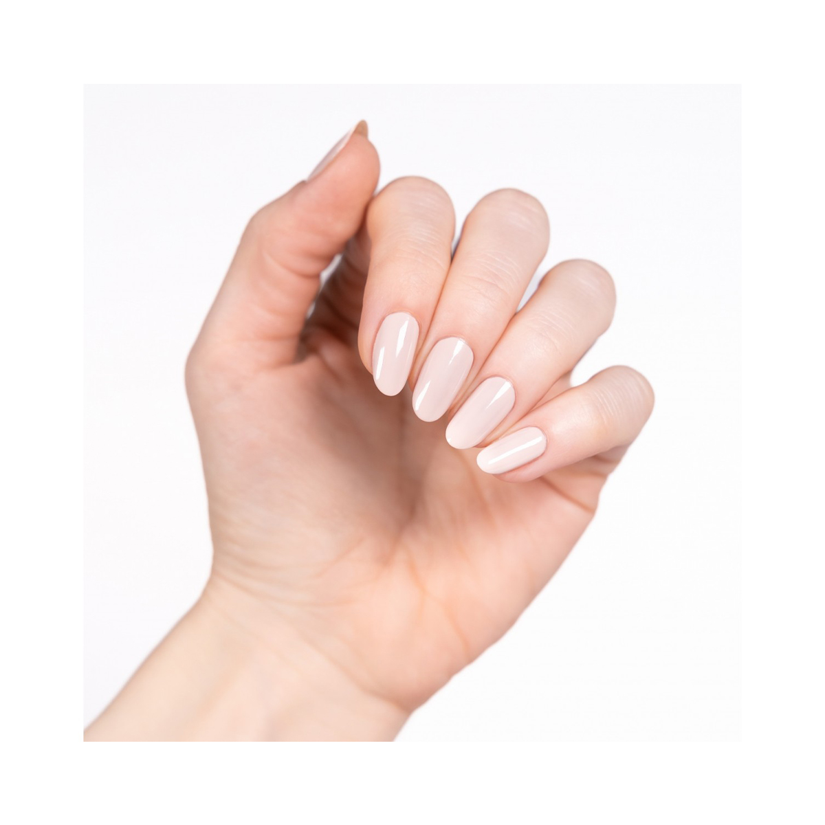 Essence - ესენსი ფრჩხილის გელი 25 8968 3