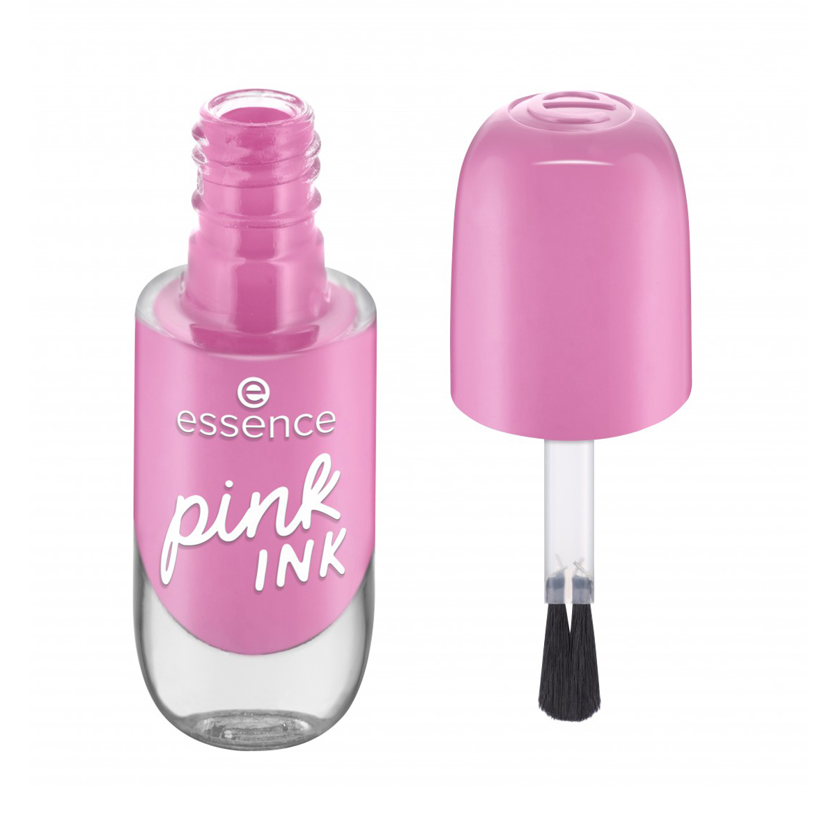 Essence - ესენსი ფრჩხილის გელი 47 9224 2