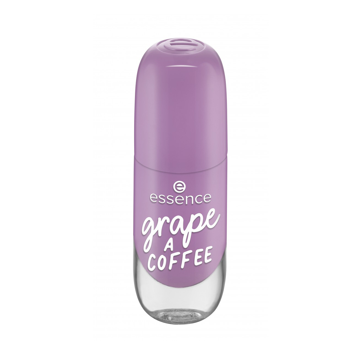 Essence - ესენსი ფრჩხილის გელი 44 9194