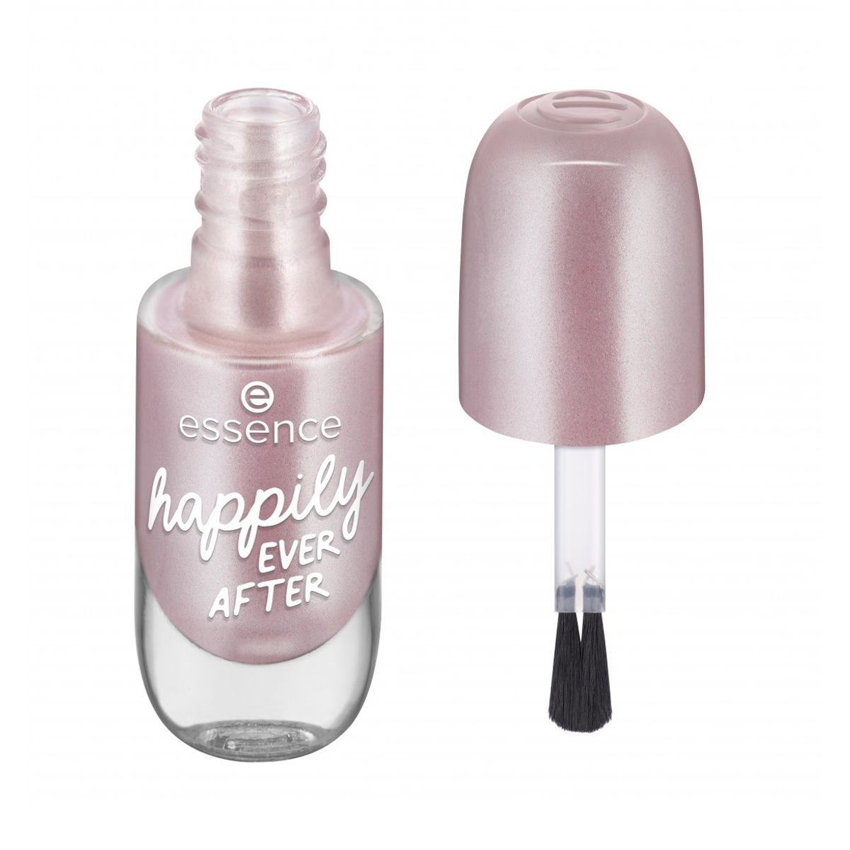 Essence - ესენსი ფრჩხილის გელი 06 8777 2