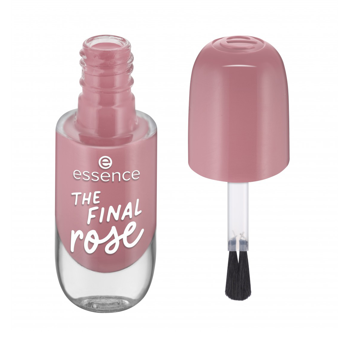 Essence - ესენსი ფრჩხილის გელი 08 8791 2
