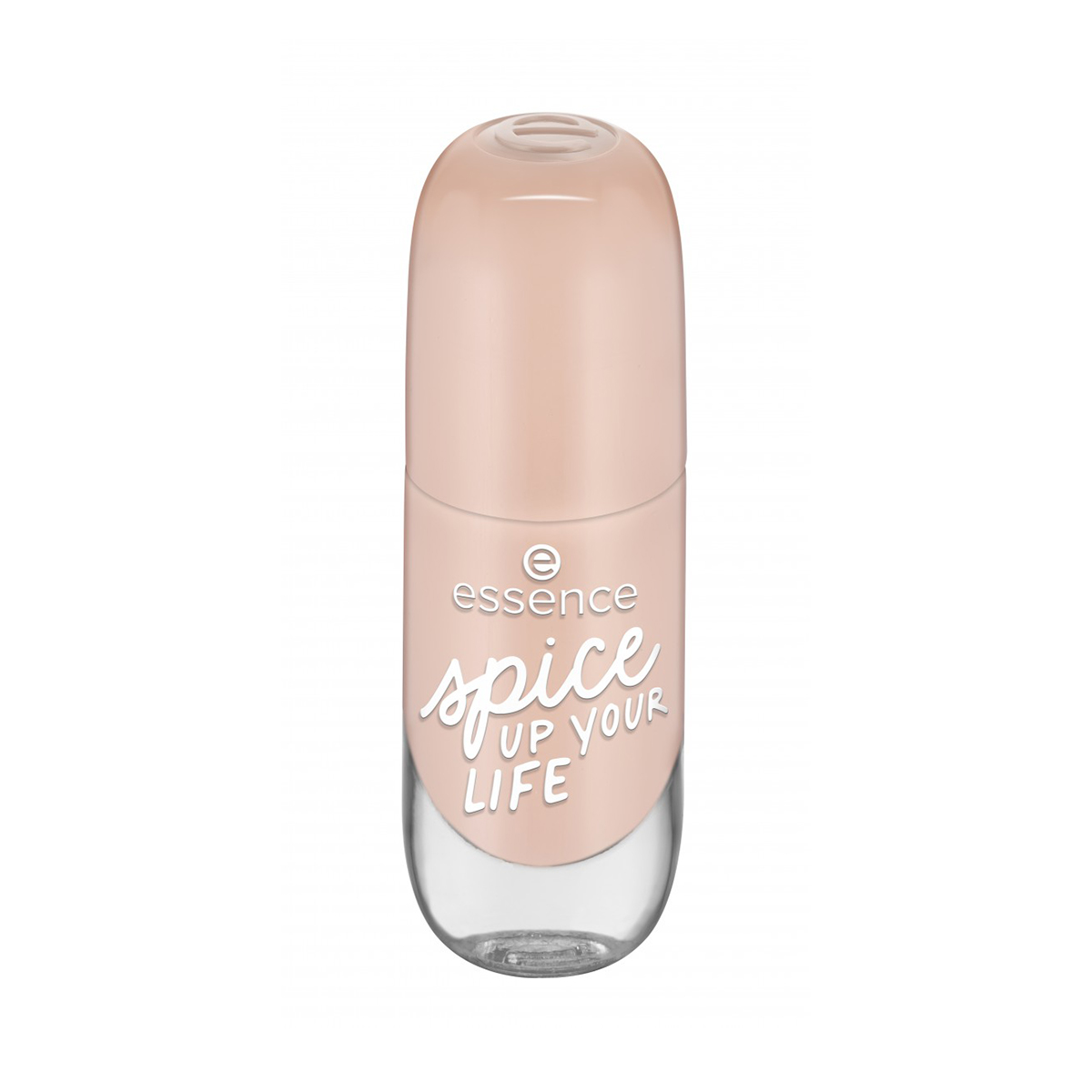 Essence - ესენსი ფრჩხილის გელი 09 8807