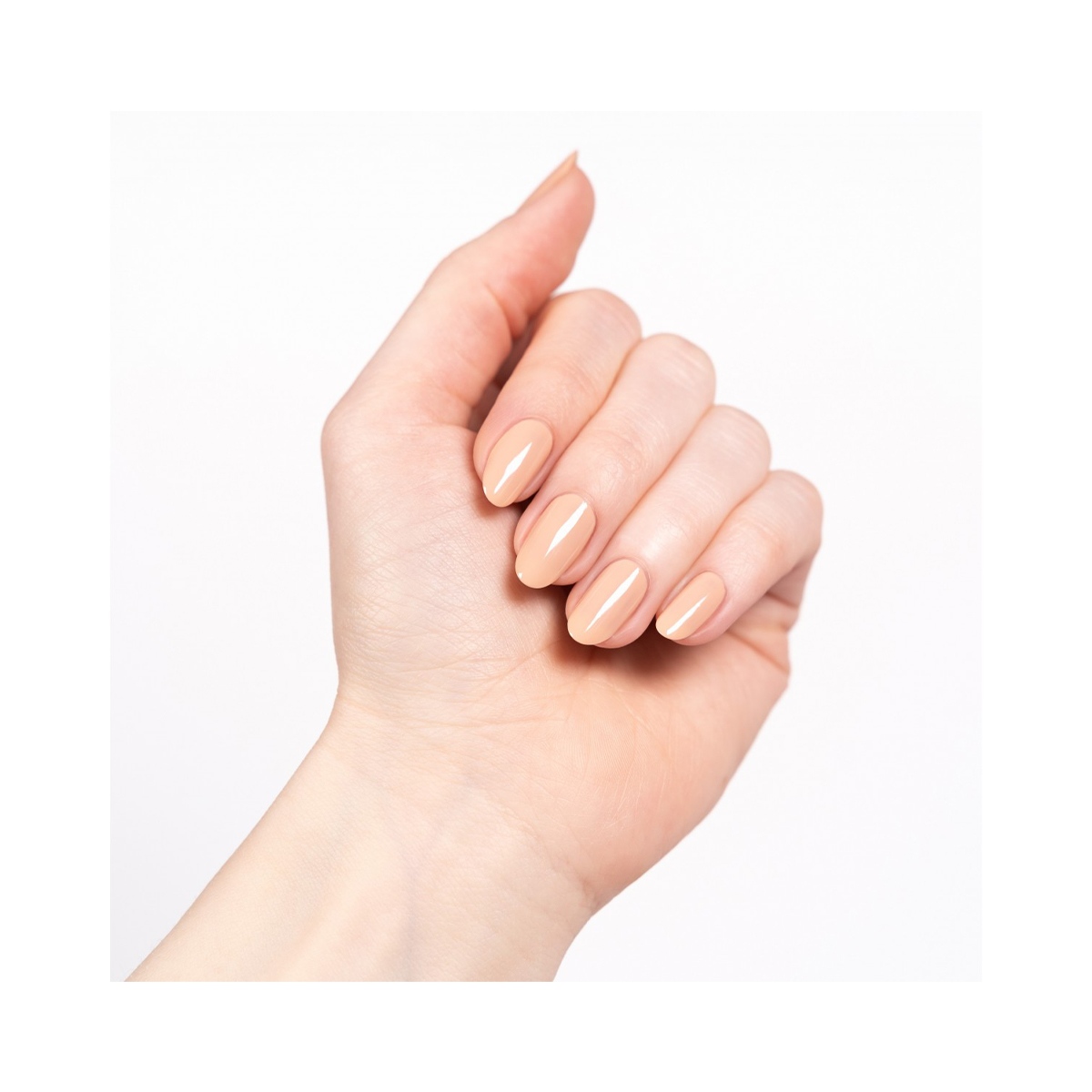 Essence - ესენსი ფრჩხილის გელი 09 8807 3