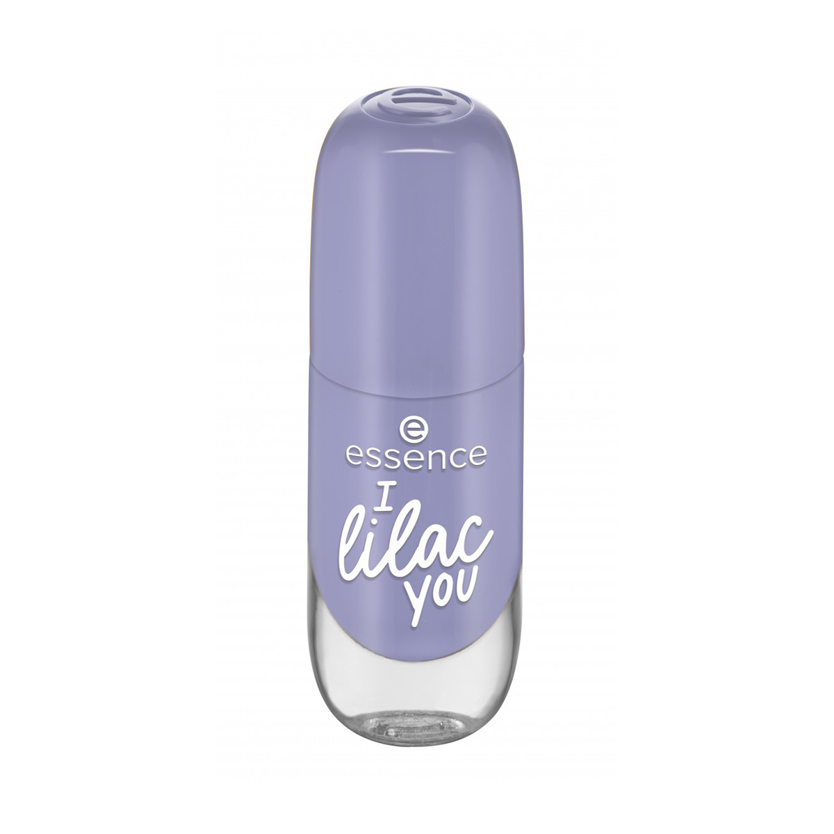 Essence - ესენსი ფრჩხილის გელი 17 8883