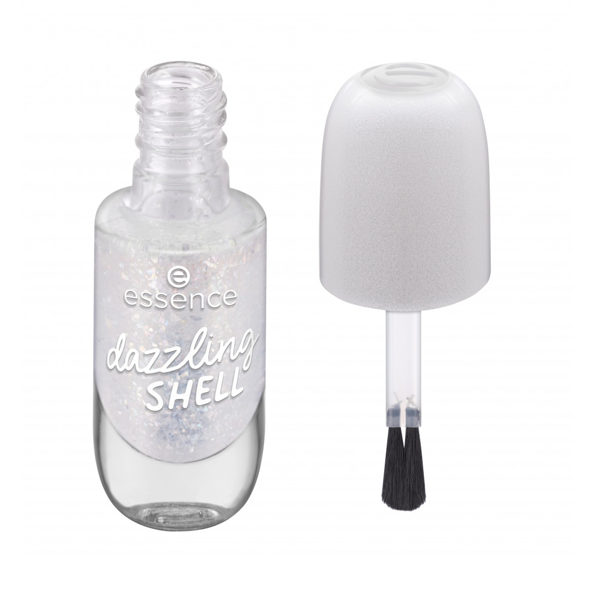 Essence - ესენსი ფრჩხილის გელი 18 8890 2