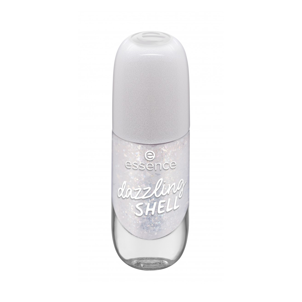 Essence - ესენსი ფრჩხილის გელი 18 8890