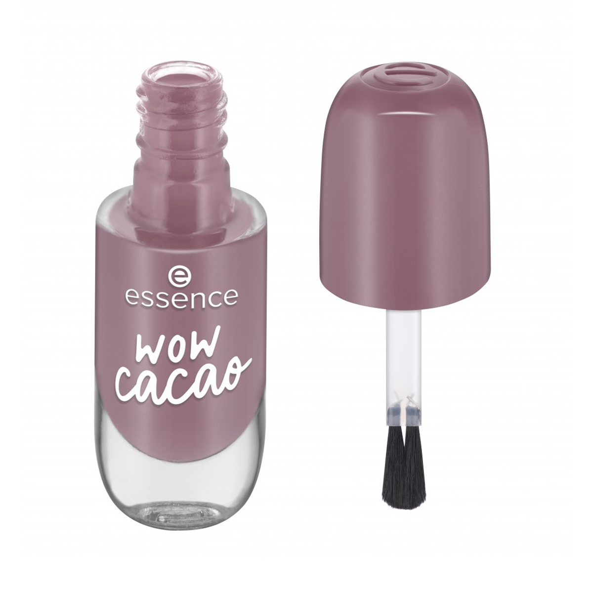 Essence - ესენსი ფრჩხილის გელი 26 8975 2