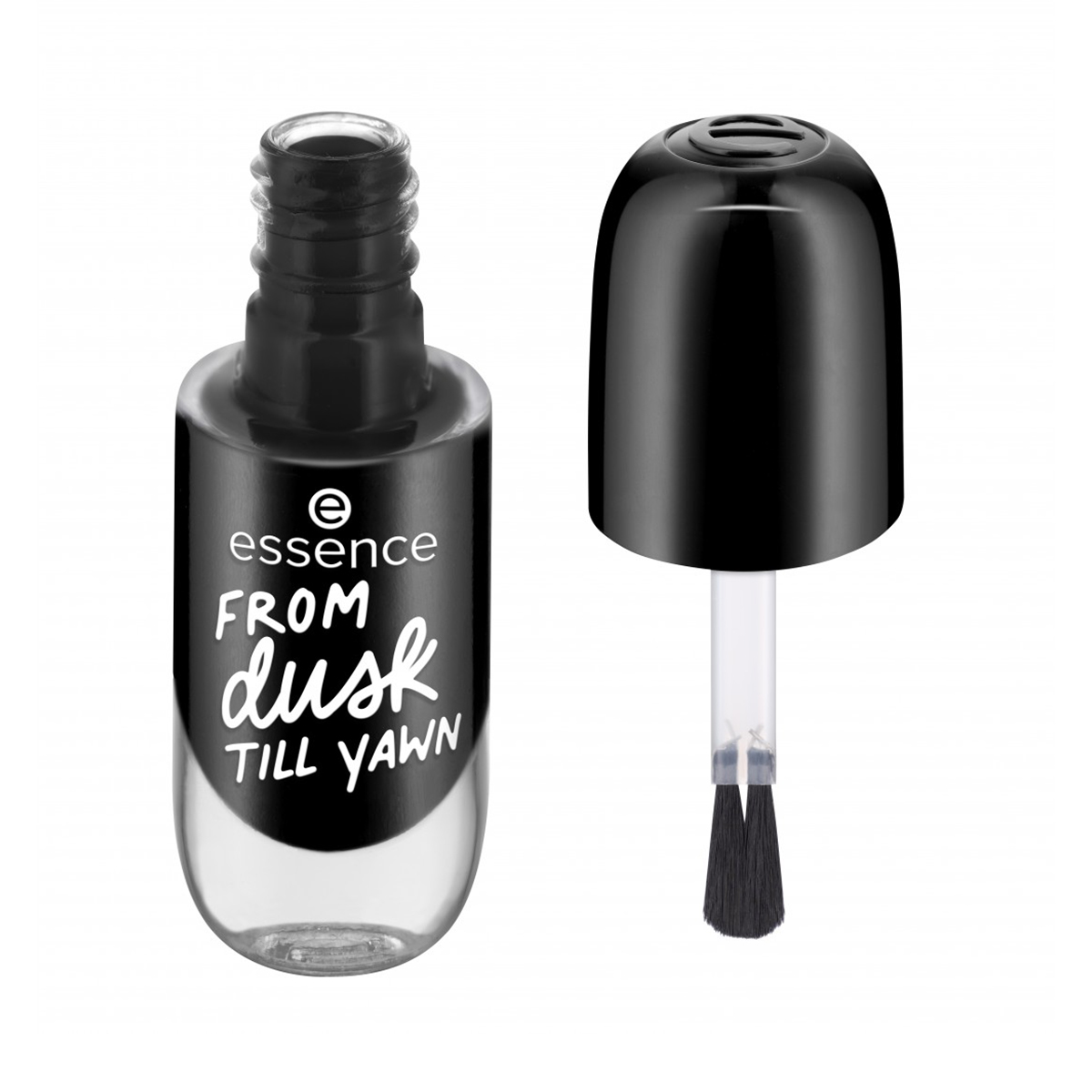 Essence - ესენსი ფრჩხილის გელი 46 9217 2