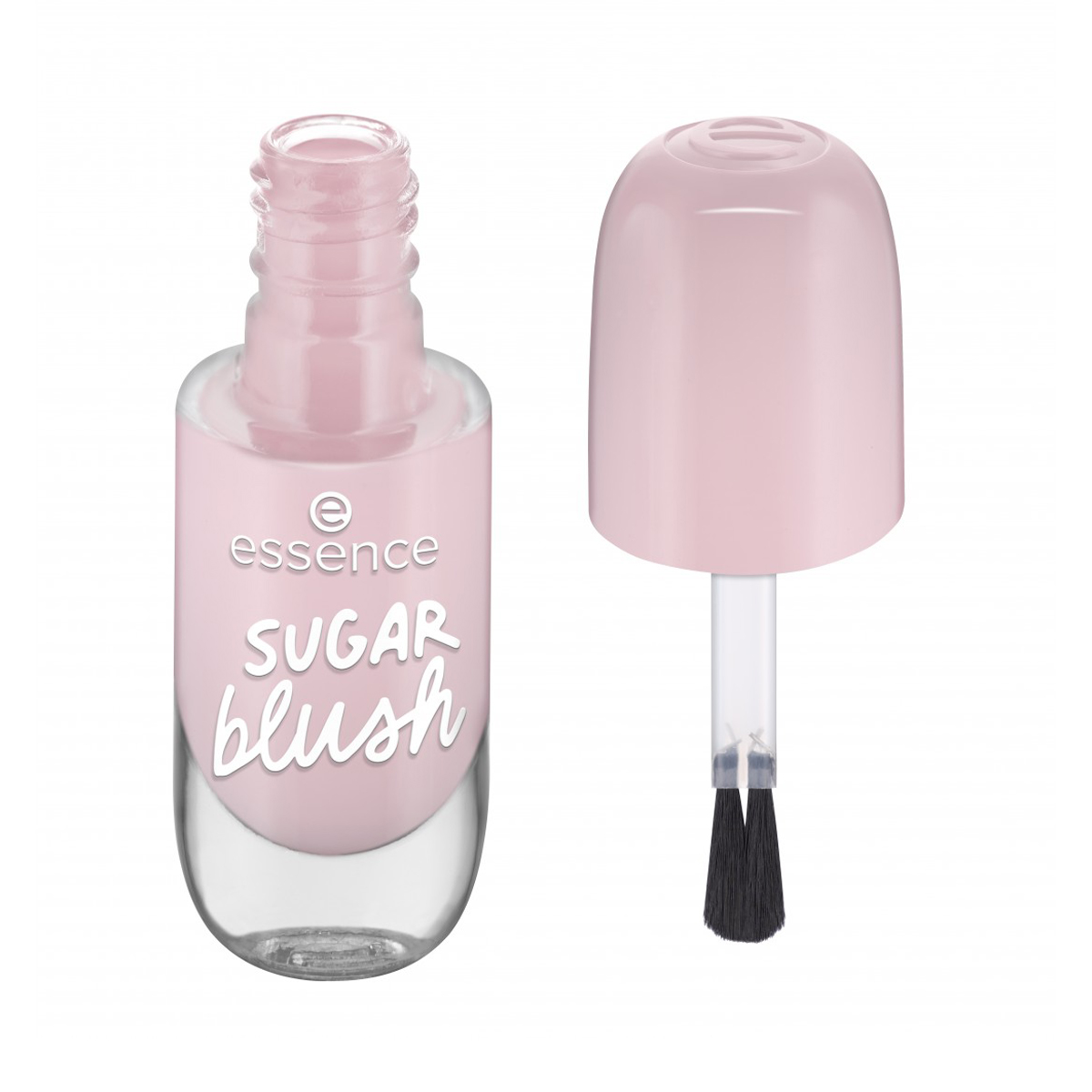 Essence - ესენსი ფრჩხილის გელი 05 8760 2