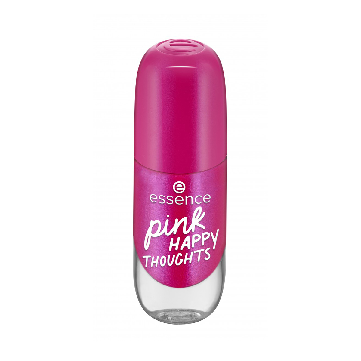 Essence - ესენსი ფრჩხილის გელი 15 8869