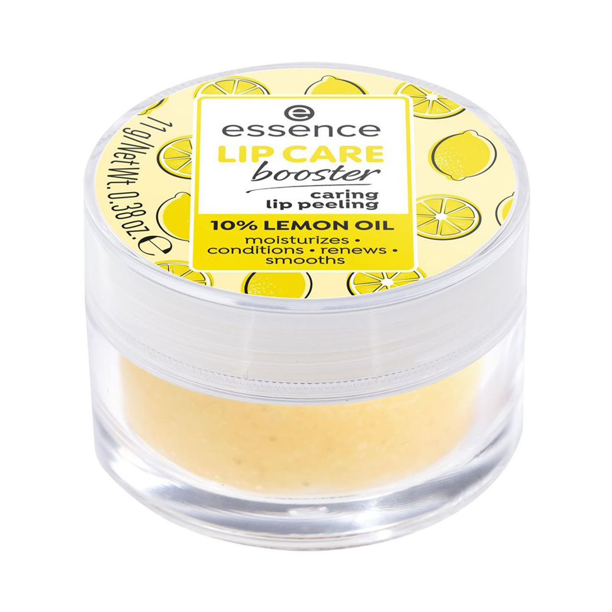 Essence - ესენსი ტუჩის დამცავი ბუსტერი 0467