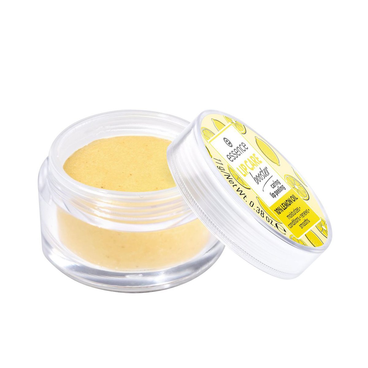 Essence - ესენსი ტუჩის დამცავი ბუსტერი 0467 2