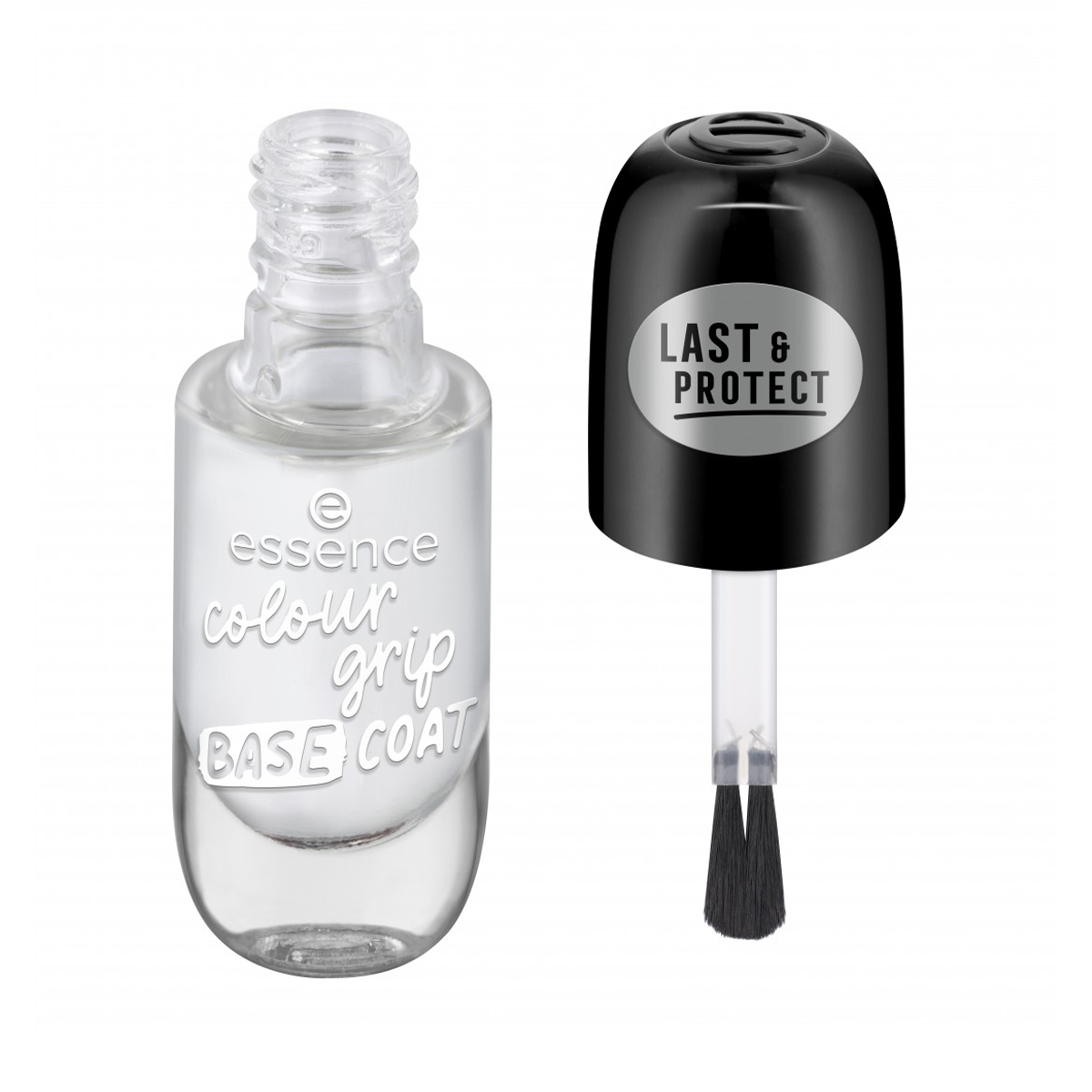 Essence - ესენსი ფრჩხილის ბაზა 49262 2