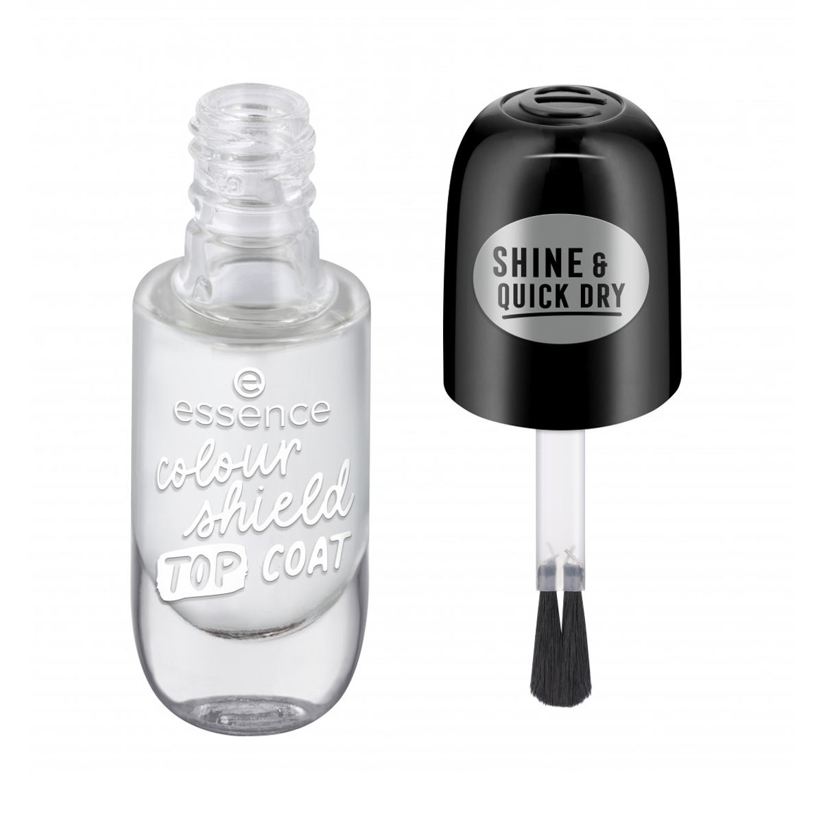 Essence - ესენსი ფრჩხილის ტოპი 49279 2