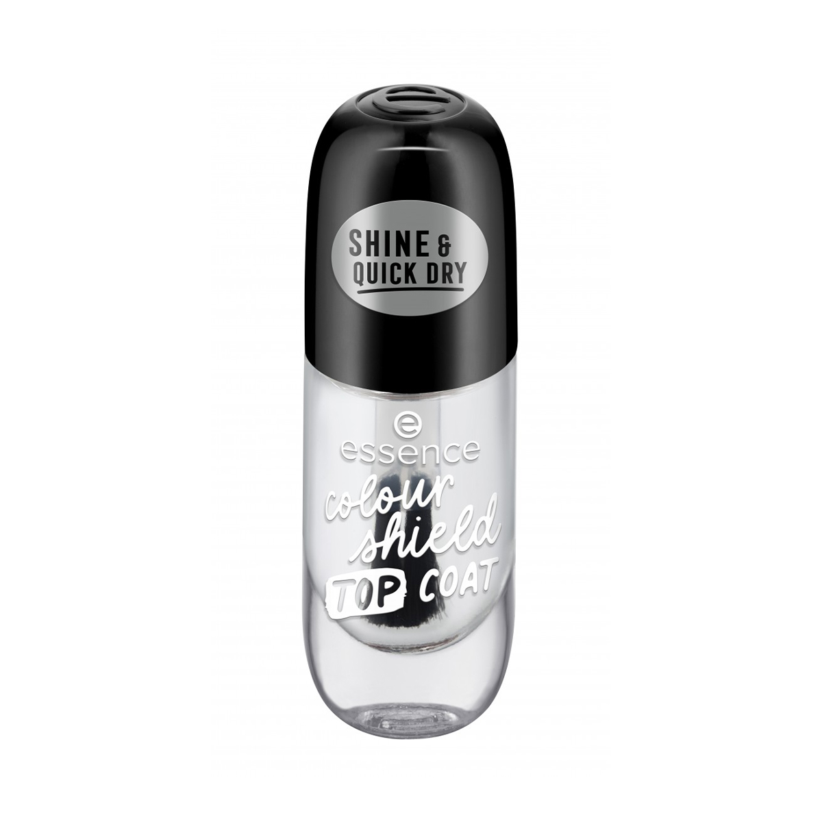 Essence - ესენსი ფრჩხილის ტოპი 49279