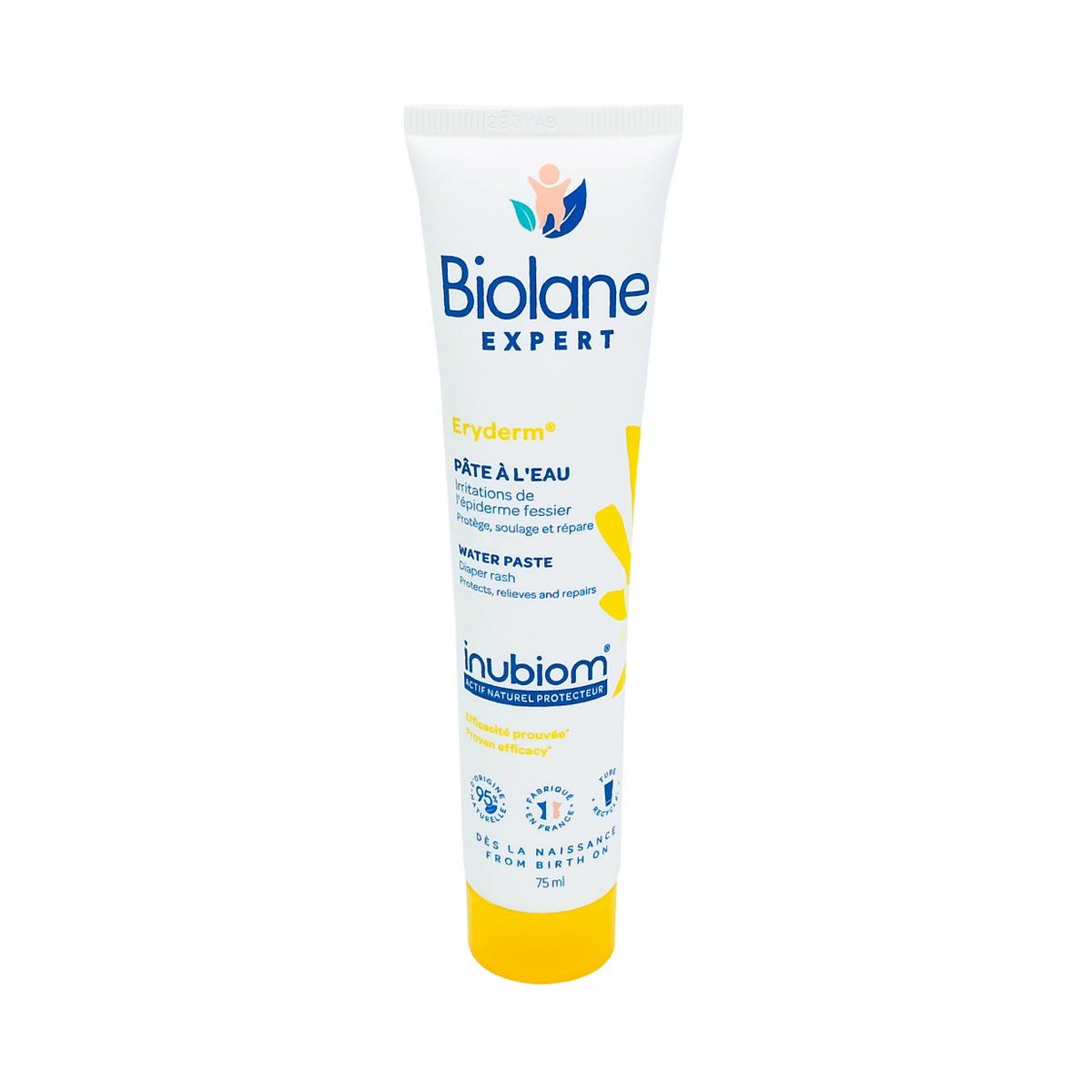 Biolane - ბიოლანი Expert საფენქვეშა კრემი 0+ თვიდან 50 მლ 5089 2