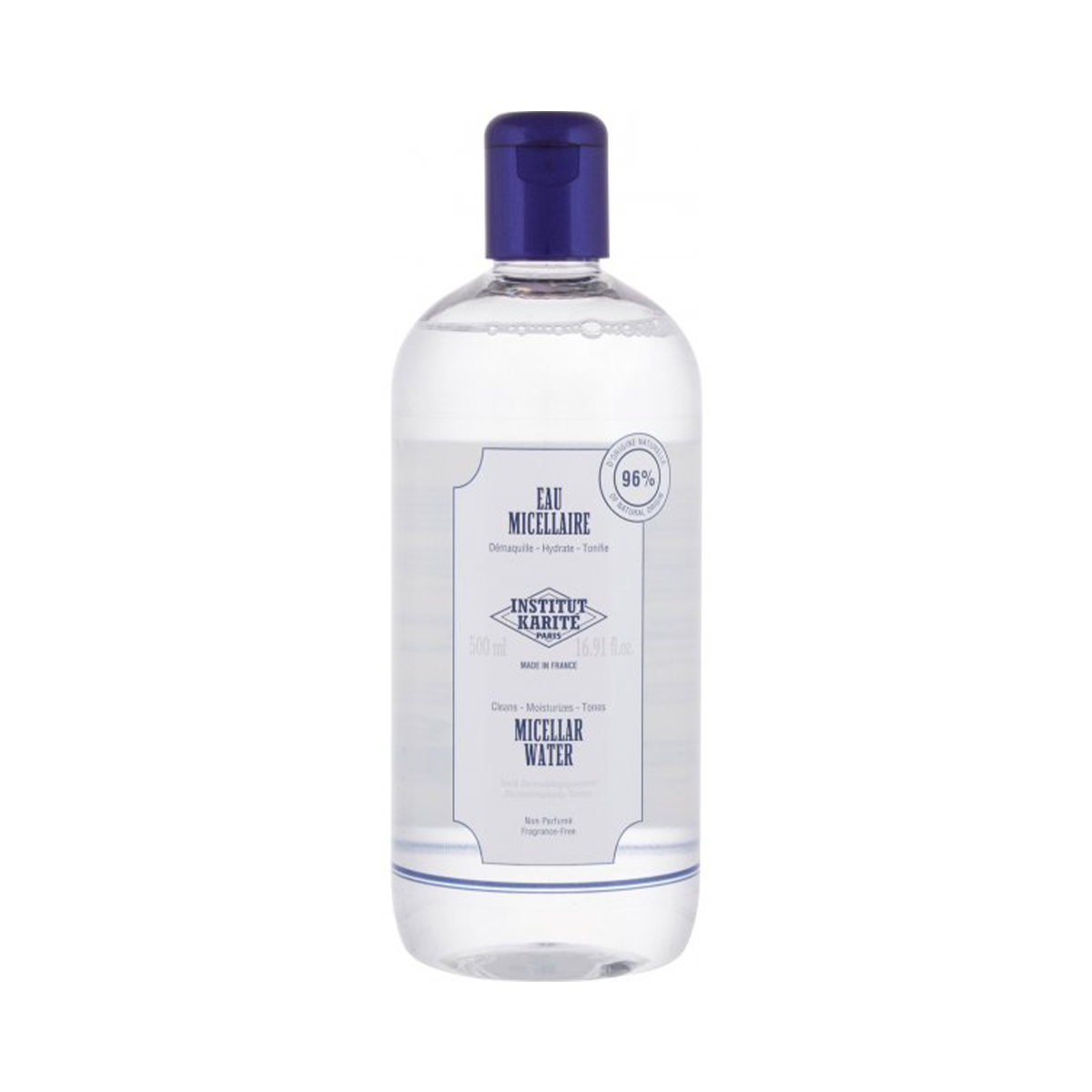 Institut Karite - ინსტიტუტ კარიტე მიცელარული წყალი 8469