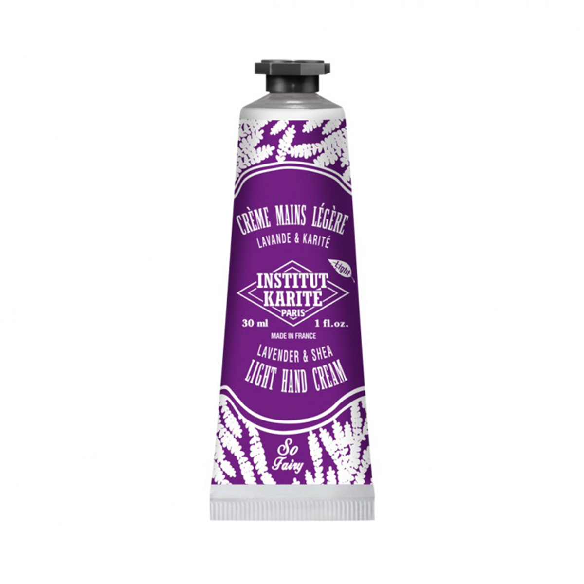 Institut Karite - ინსტიტუტ კარიტე ხელის კრემი ლავანდა 7325