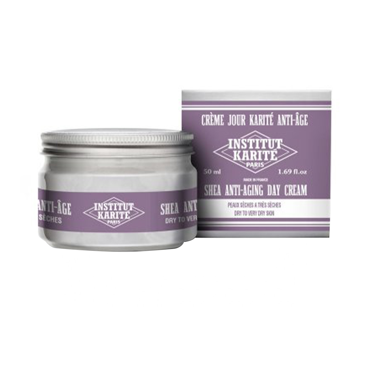 Institut Karite - ინსტიტუტ კარიტე სახის კრემი ასაკობრივი 50 მლ 3204