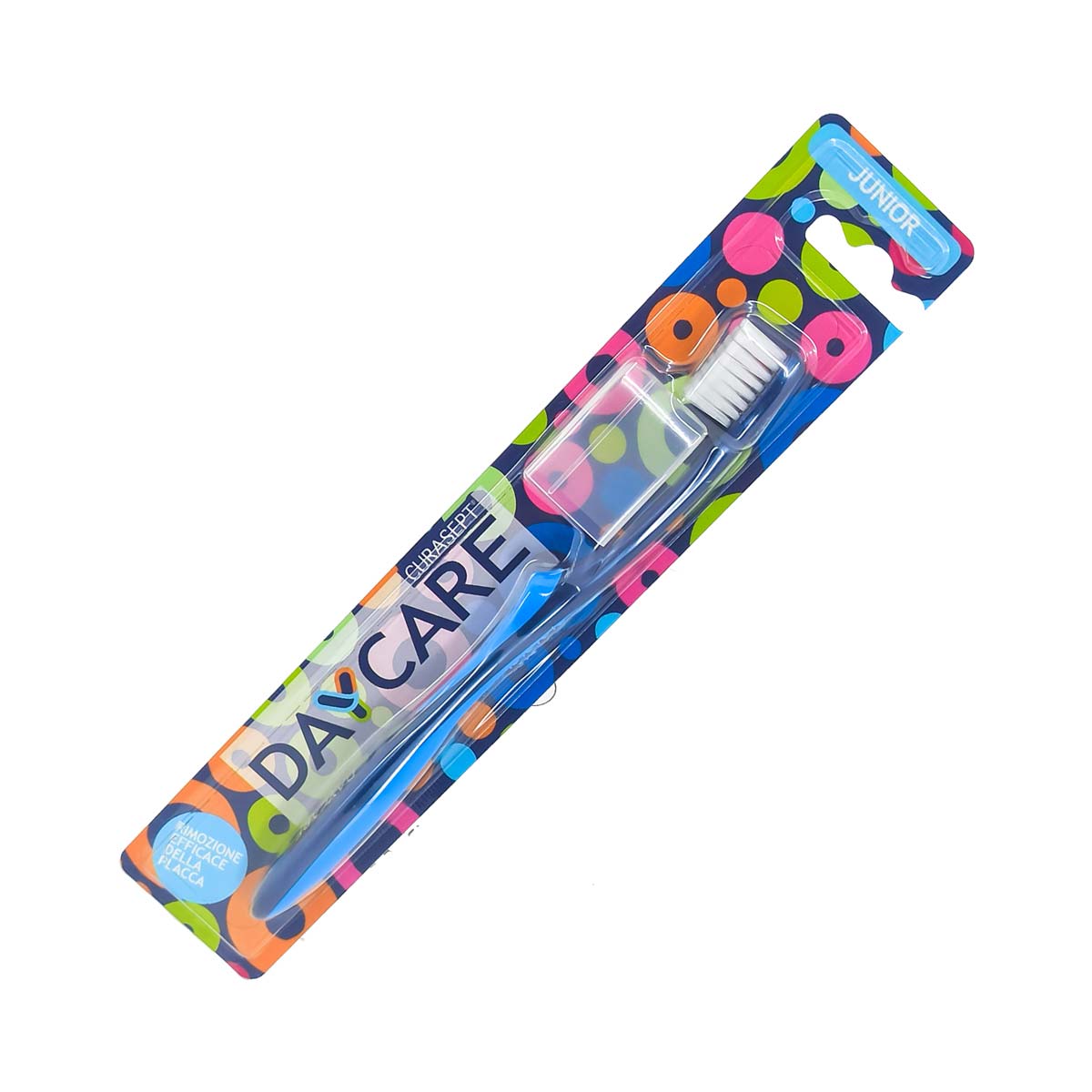 Curasept - კურასეპტი კბილის ჯაგრისი Daycare junior 4680