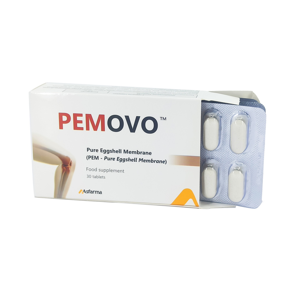 Pemovo - პემოვო 30 ტაბლეტი 2