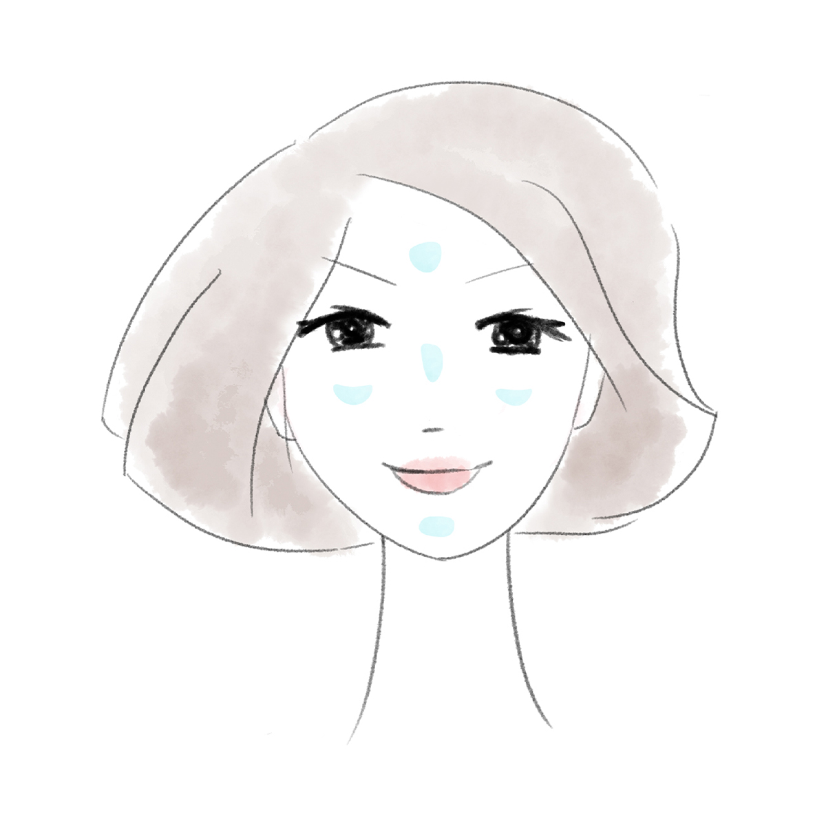 Vichy - ვიში აქუალია თერმალი ღამის გელ-ნიღაბი 4568 6