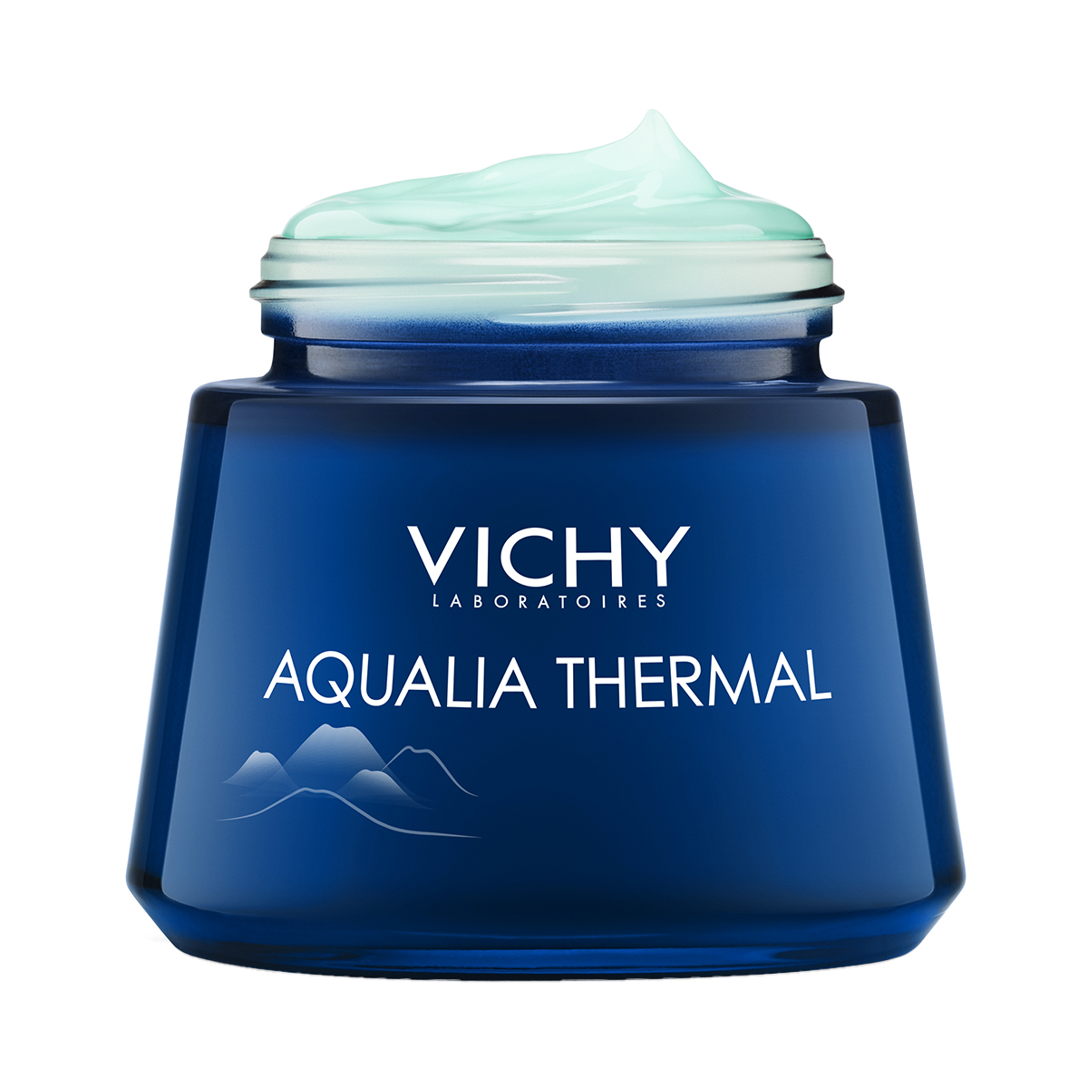 Vichy - ვიში აქუალია თერმალი ღამის გელ-ნიღაბი 4568 3