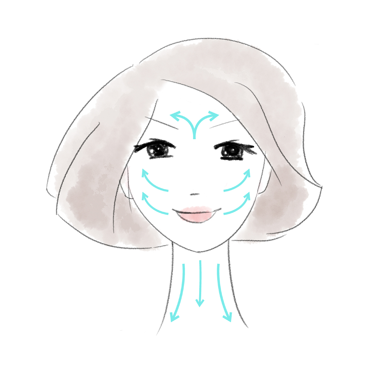 Vichy - ვიში აქუალია თერმალი ღამის გელ-ნიღაბი 4568 7