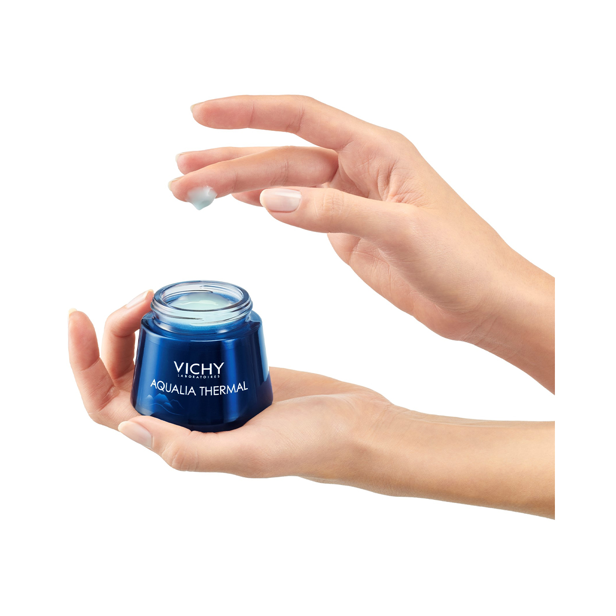 Vichy - ვიში აქუალია თერმალი ღამის გელ-ნიღაბი 4568 2