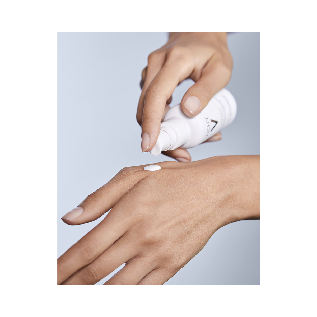 Vichy - ვიში CS ფლუიდი SPF50 40 მლ 2298 4