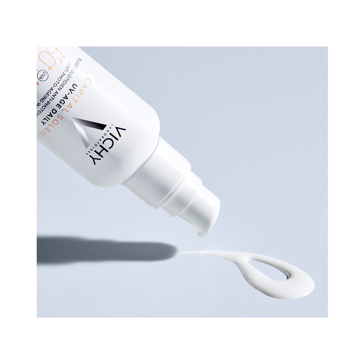 Vichy - ვიში CS ფლუიდი SPF50 40 მლ 2298 5
