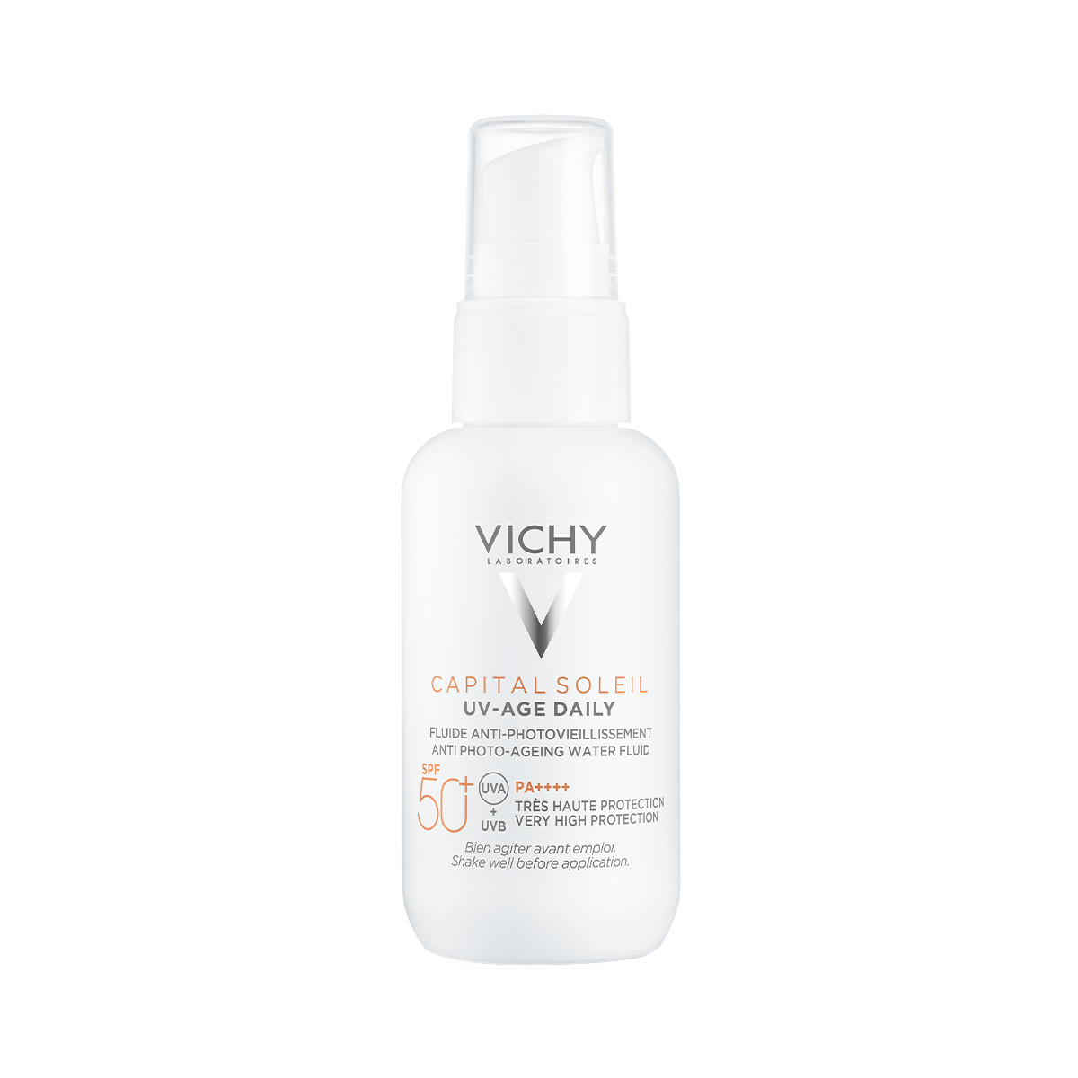 Vichy - ვიში CS ფლუიდი SPF50 40 მლ 2298