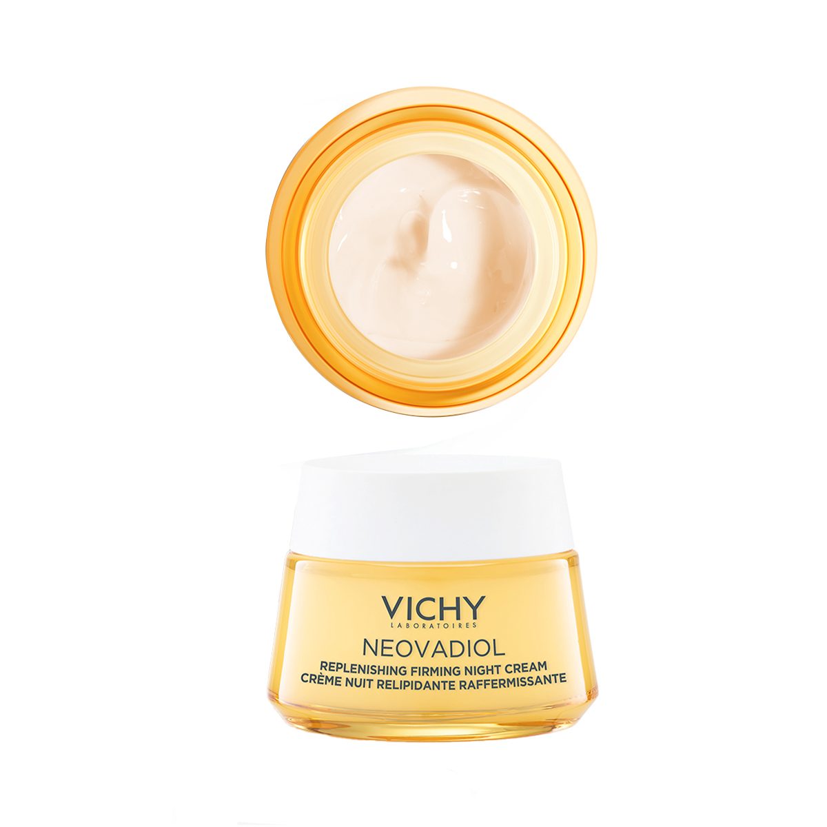 Vichy - ვიში ნეოვადიოლი ღამის კრემი 50 მლ 4017 3