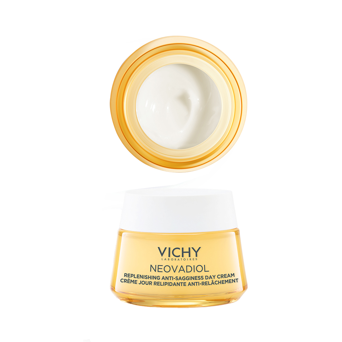 Vichy - ვიში ნეოვადიოლი დღის კრემი 50 მლ 4031 3