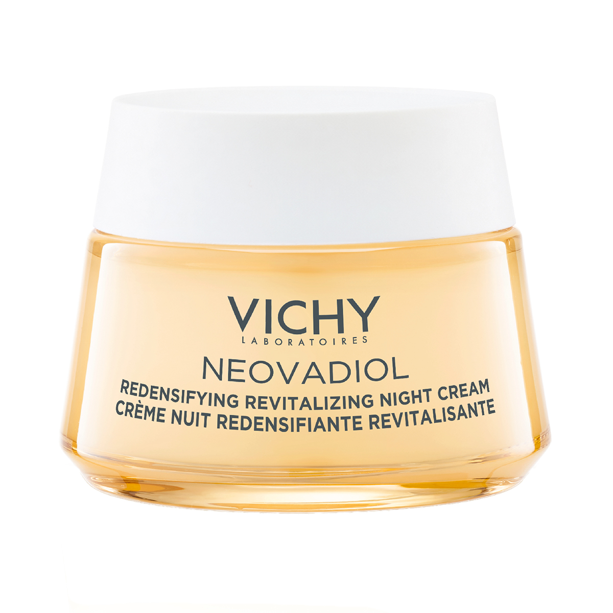 Vichy - ვიში ნეოვადიოლი Revitalizing ღამის კრემი 4086