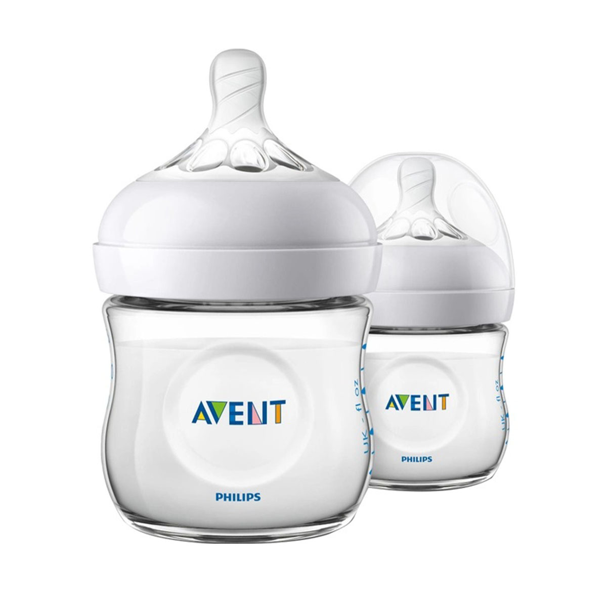 Avent - ავენტი ბოთლი 125მლ 6373