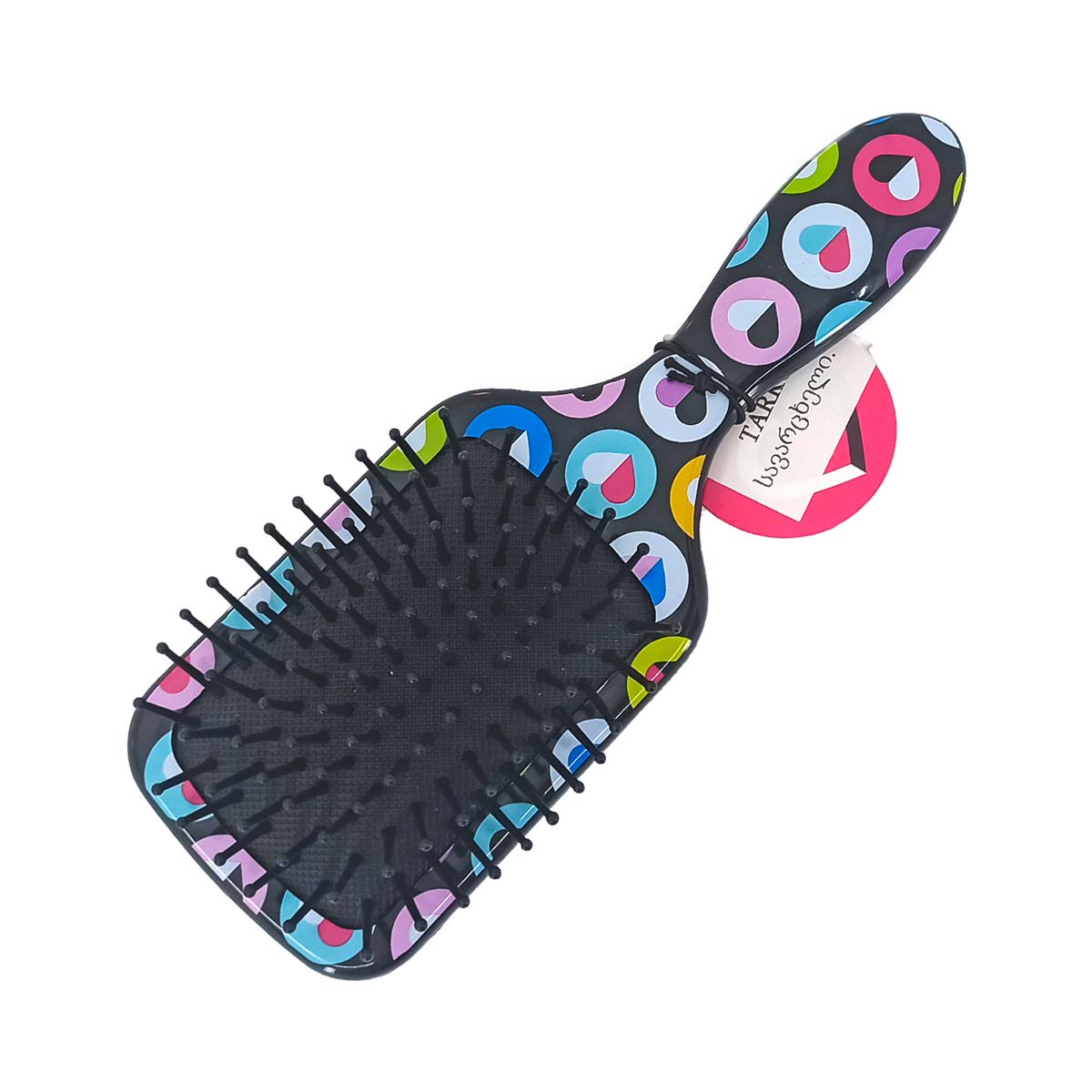 Lionesse - ლიონესი სავარცხელი HEART 3644 2