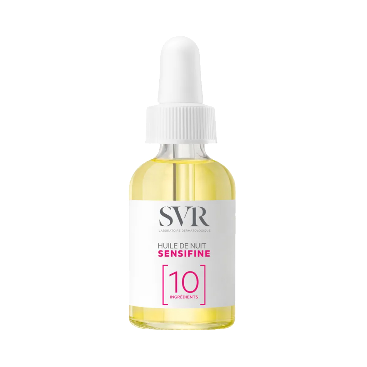 SVR - ესვიერი Sensifine ღამის ზეთი 2535