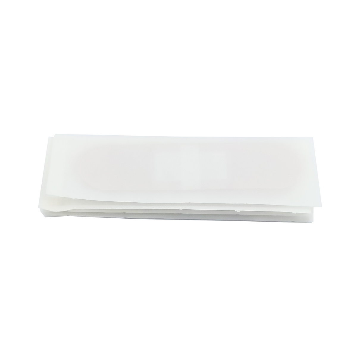 Medrull - მედრული ლეიკო AMED "Textile" 10 ცალი 2