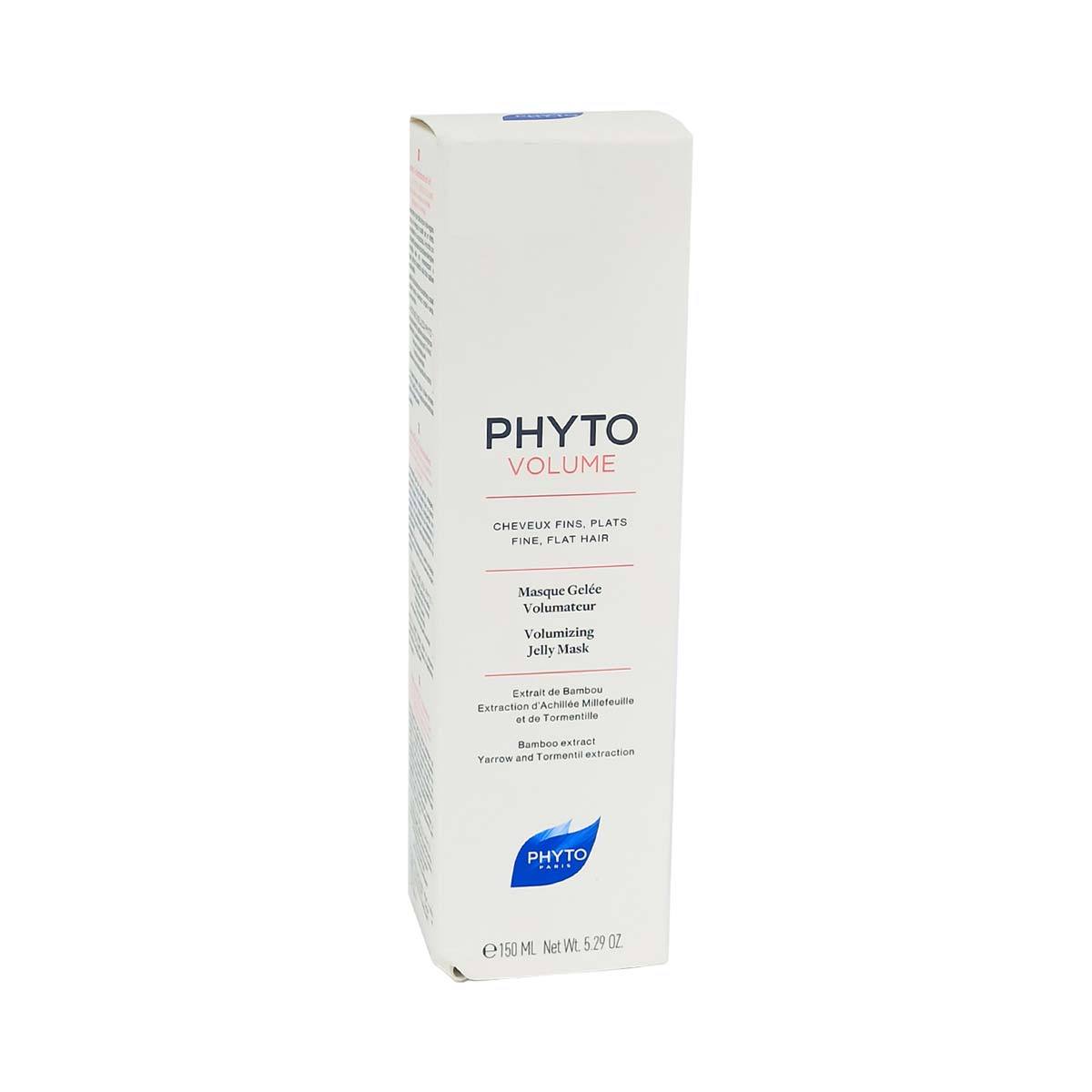 PHYTO - ფიტო თხელი თმის ნიღაბი 3850 2