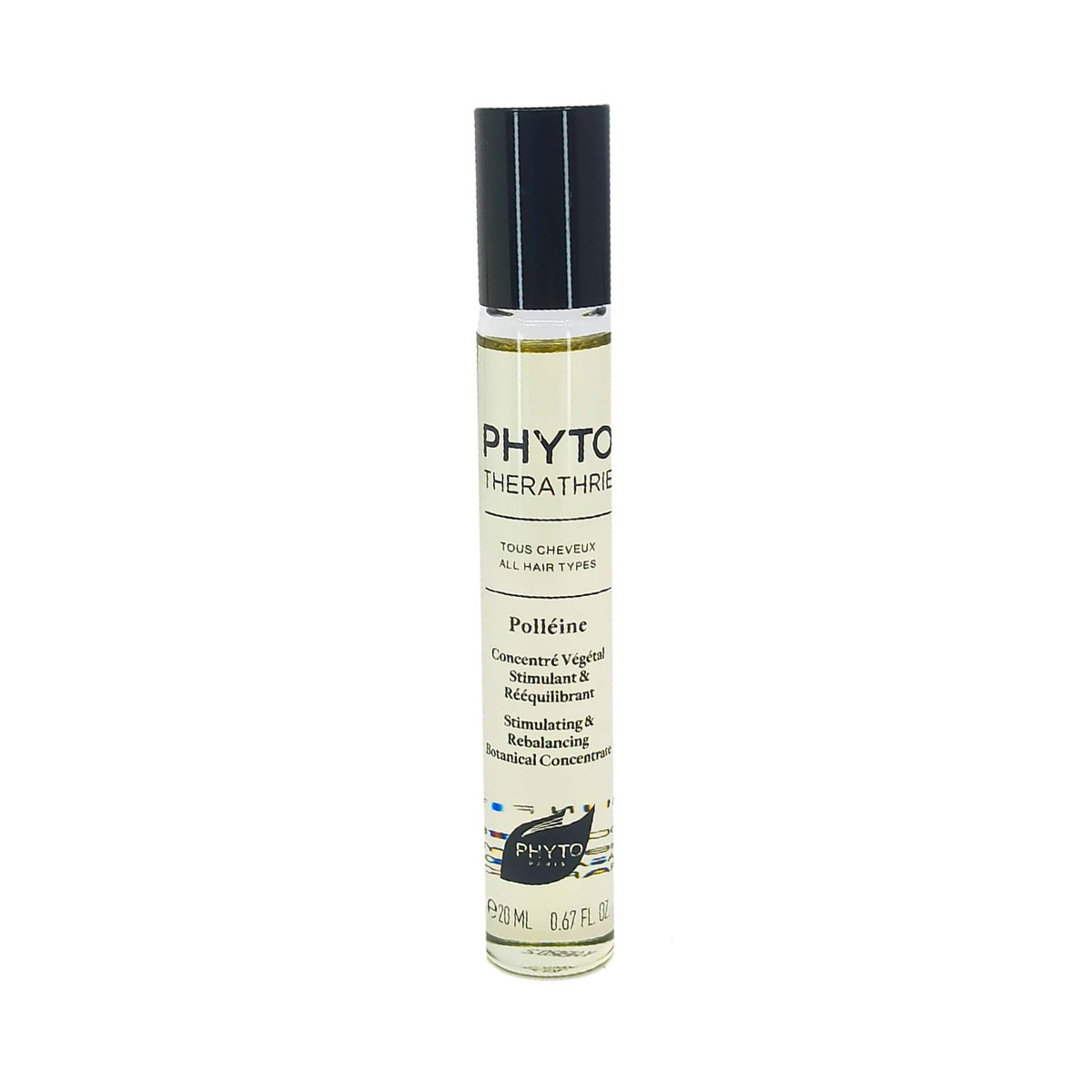 PHYTO - ფიტო Pre-Shampoo კონცენტრატი 6660 2