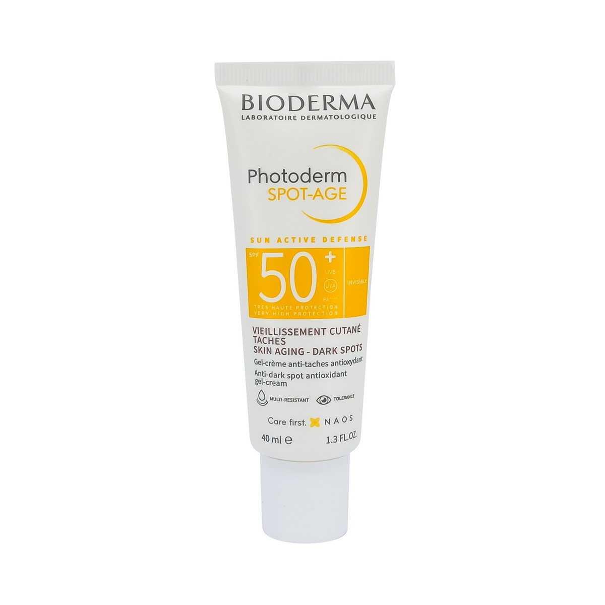 Bioderma - ბიოდერმა Photoderm მზისგან დამცავი SPOT SPF50+ 3738
