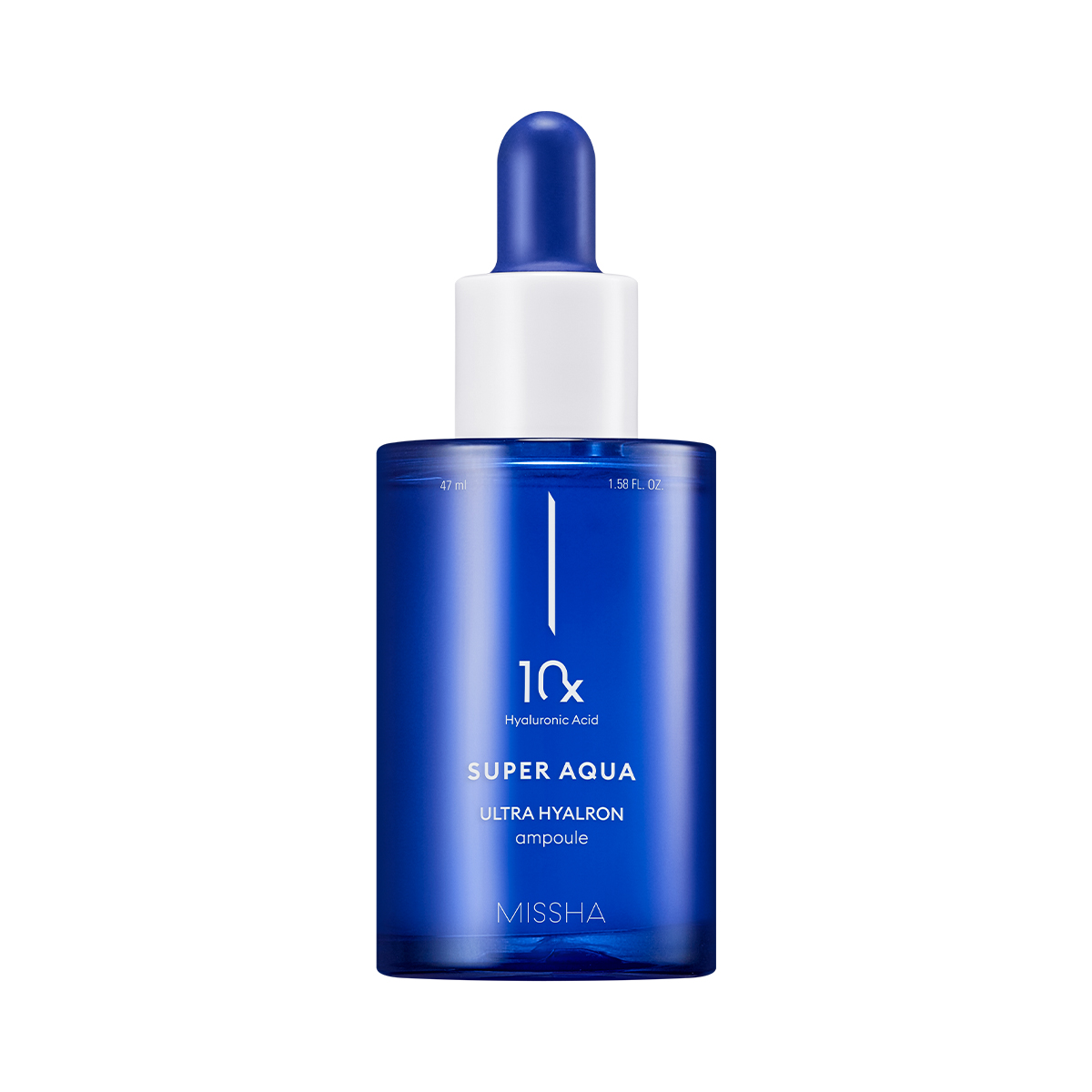 Missha - მისშა Super Aqua Ultra ამპულა 8729