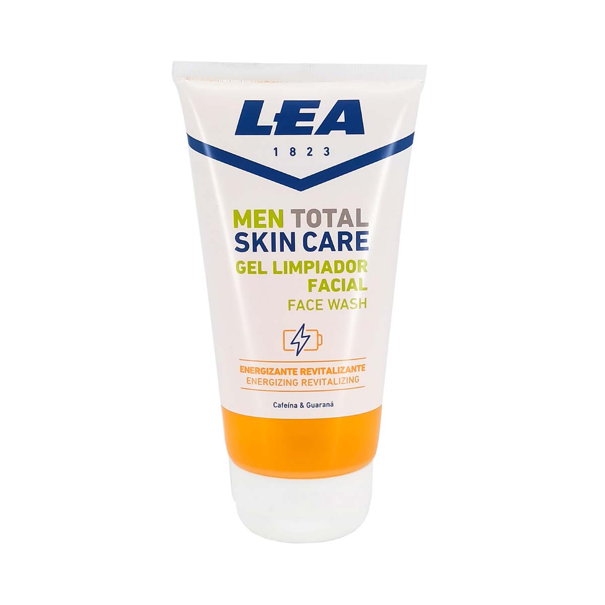 Lea - ლეა სახის გელი Limpiador Revitalize 150 მლ 4929